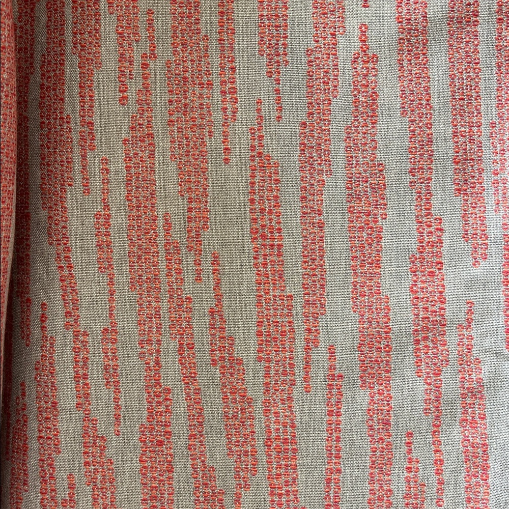 Sunbrella fabric